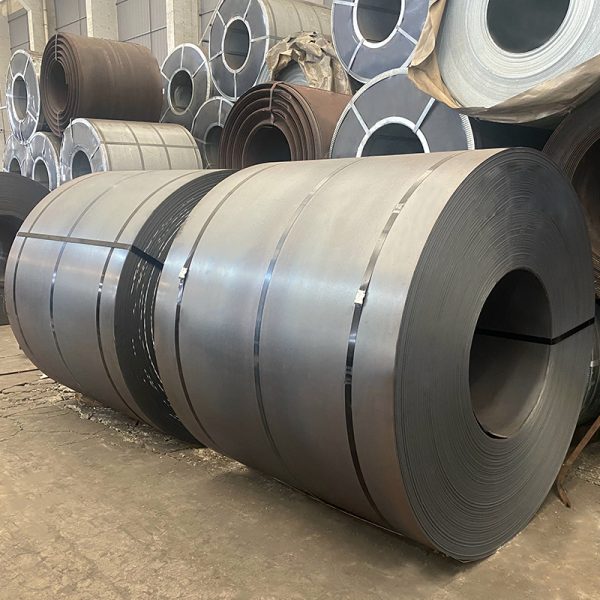 1008 Cold Rolled Steel Coil - Image 2