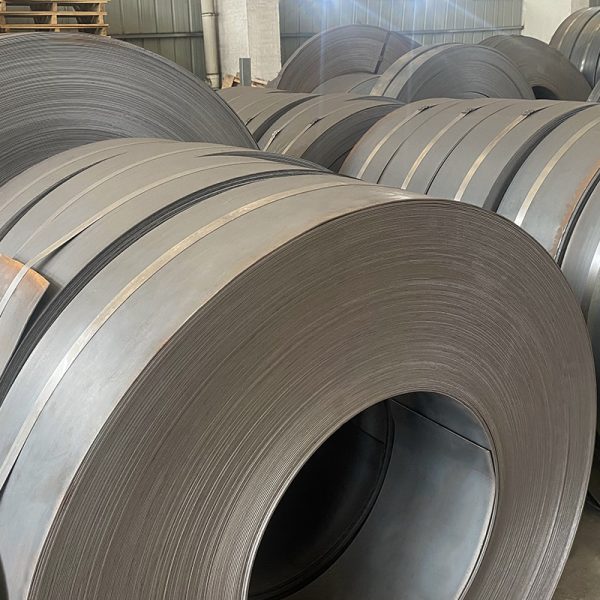 DC01 Cold Rolled Steel Coil - Image 4