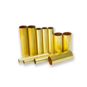 C23000/H85 Brass Pipe