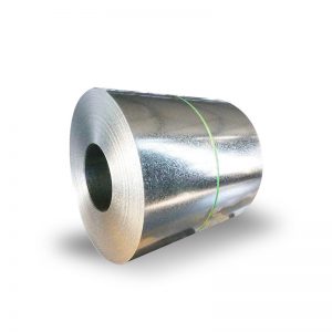 G40 Galvanized Coil