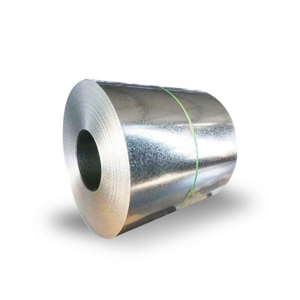 G40 Galvanized Coil