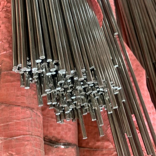 304 Stainless Steel Bar/Rod - Image 2