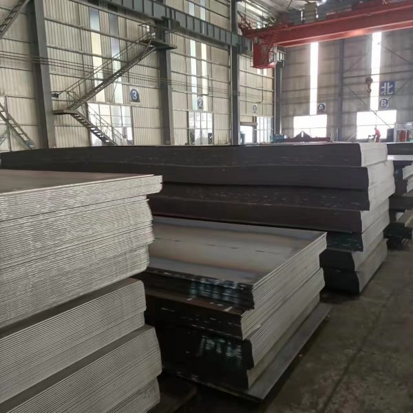 1008 Cold Rolled Steel Plate - Image 3