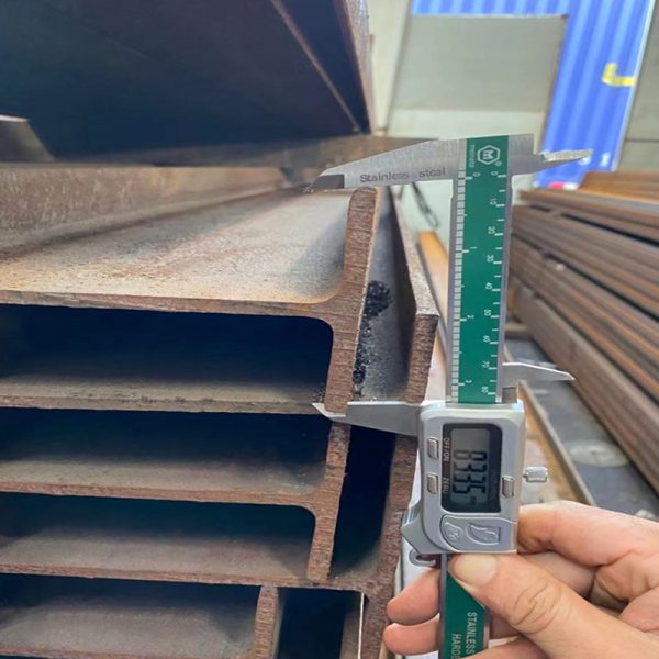 20# Carbon Steel Angel/Section - Image 4