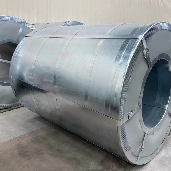 G40 Galvanized Coil - Image 4