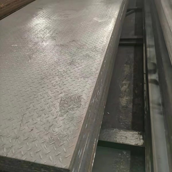 A514 Carbon Steel Plate - Image 3