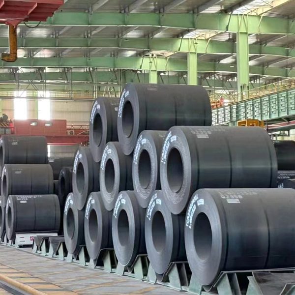 1018 Cold Rolled Steel Coil - Image 2