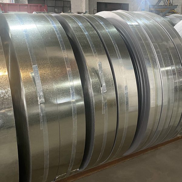 DX52D/SGCD1 Galvanized Coil - Image 4