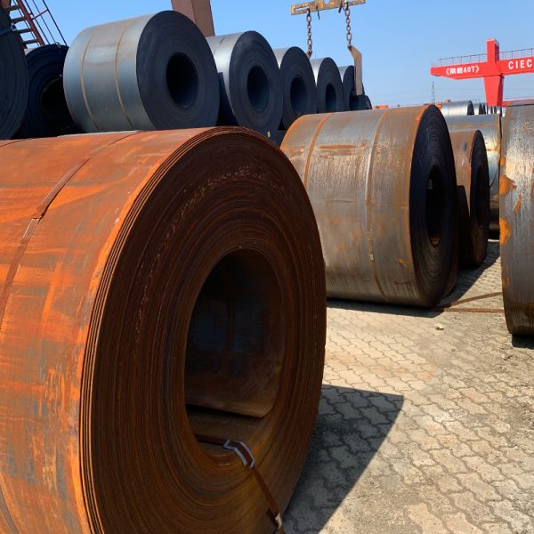 A514 Carbon Steel Coil - Image 4
