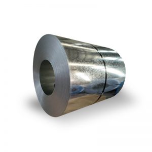 Z120 Galvanized Coil