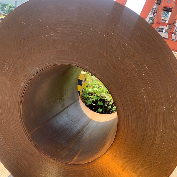 A514 Carbon Steel Coil - Image 2