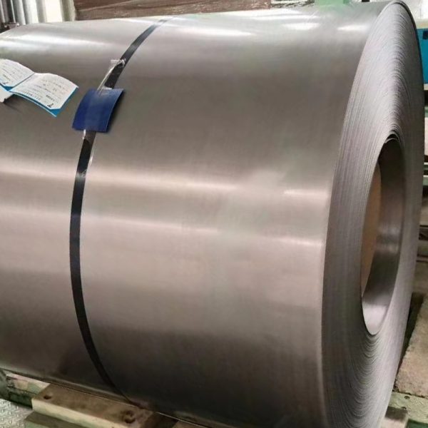 A283/Q195 Cold Rolled Steel Coil - Image 3