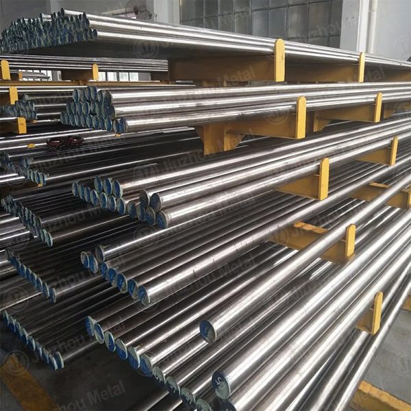 EN8/EN9 En Series Round Steel Bar - Image 4
