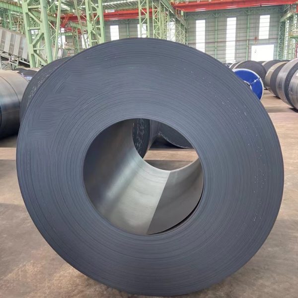 A283/Q195 Cold Rolled Steel Coil - Image 2