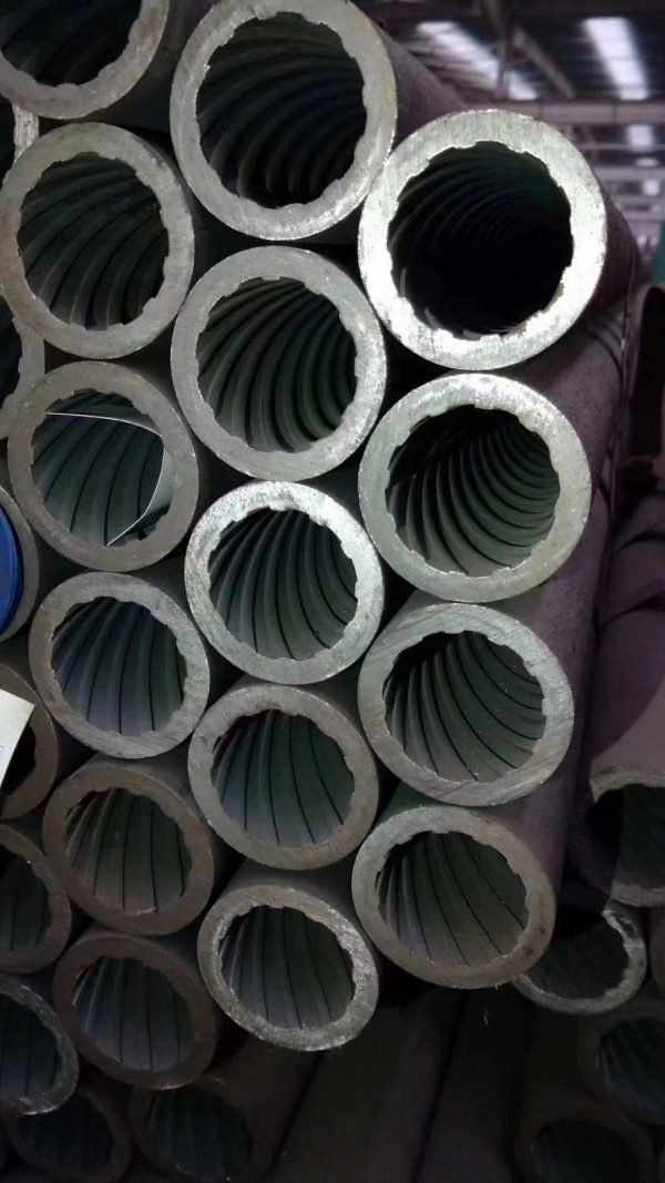 GB/T8162 Seamless Steel Pipe - Image 2