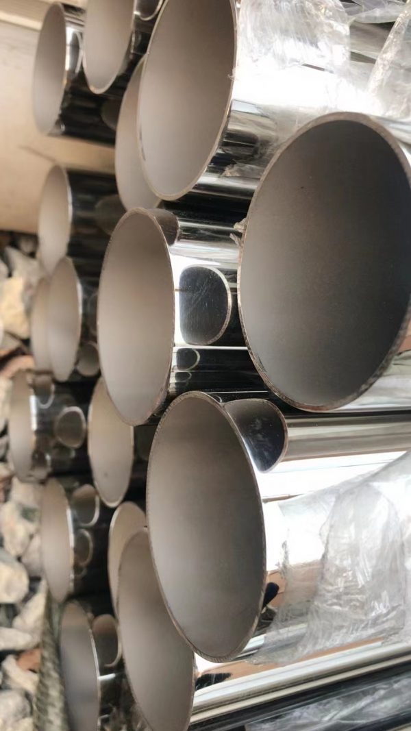 2205/2207 Duplex Stainless Steel Pipe - Image 2