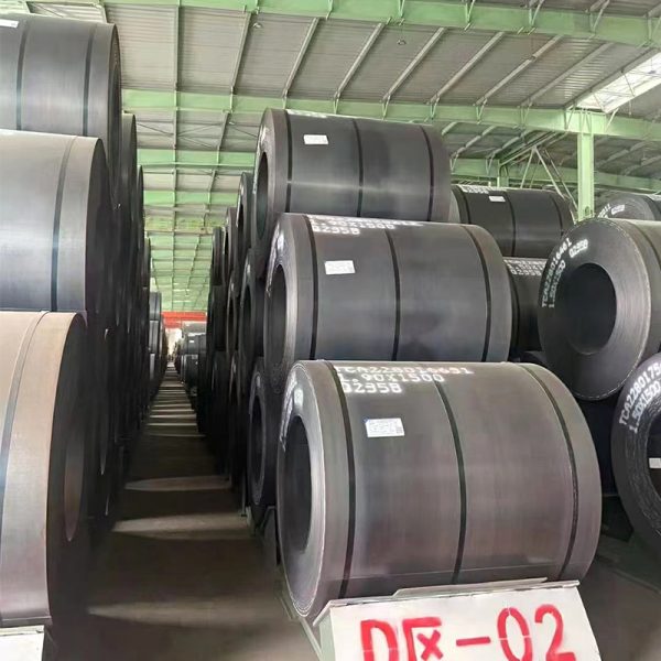 1018 Cold Rolled Steel Coil - Image 3