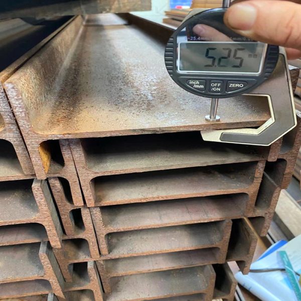 Q235-A Carbon Steel Angle/Section - Image 3