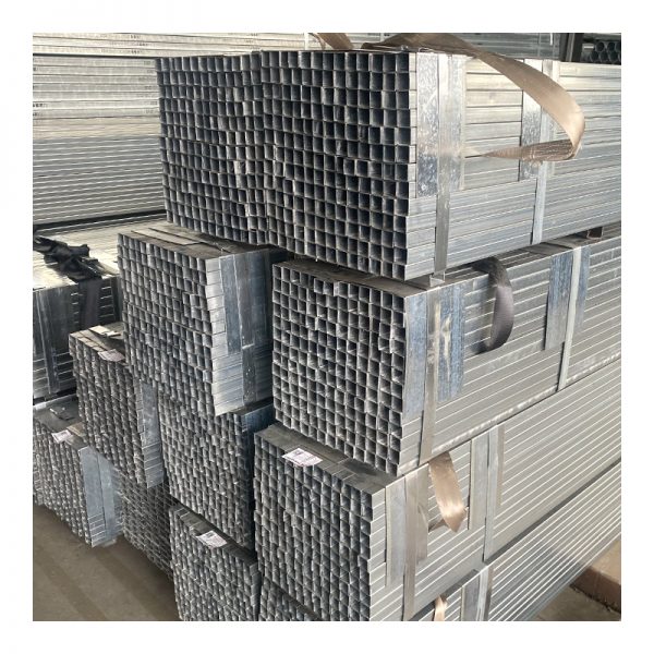 Z120 Galvanized Pipe - Image 4