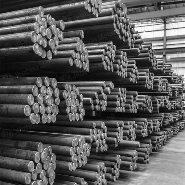 AISI/SAE 4140 Alloy Steel Bar - Image 4
