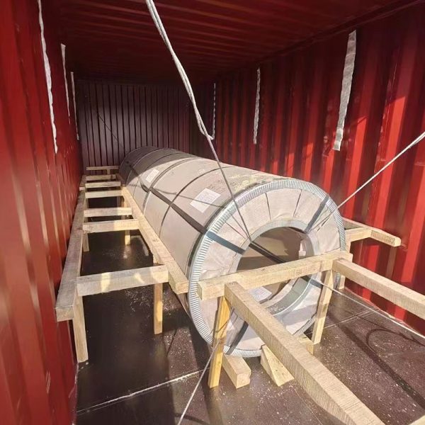 1018 Cold Rolled Steel Coil - Image 4