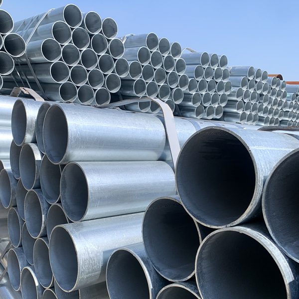 G40 Galvanized Pipe - Image 4