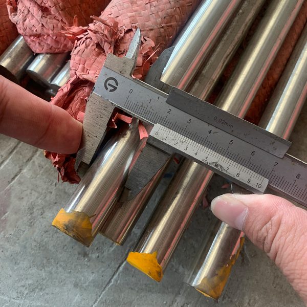 201 Stainless Steel Bar/Rod - Image 2
