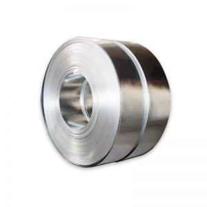 Z275 Galvanized Coil