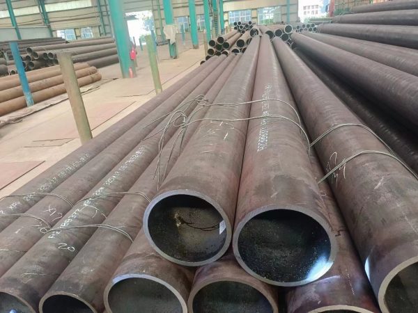 A333 Seamless & Welded Steel Pipe - Image 4