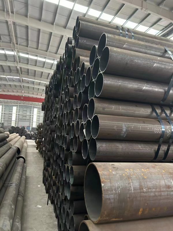 A252 Seamless&Welded Pipe Piles - Image 3