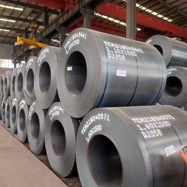 A573/A573M Carbon Steel Coil - Image 3