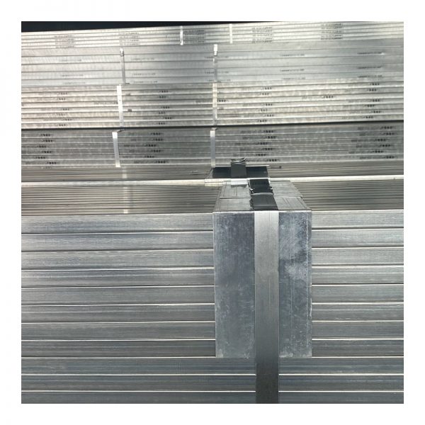 G60 Galvanized Pipe - Image 3