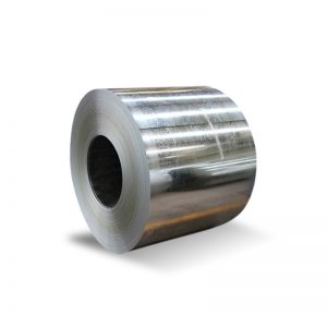 DX53D/SGCD2/SGCD3 Galvanized Coil