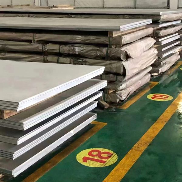 301 Stainless Steel Plate/Sheet - Image 4