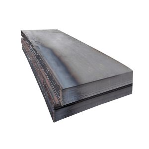 A514 Carbon Steel Plate