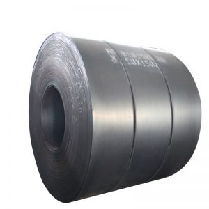 A283/Q195 Cold Rolled Steel Coil