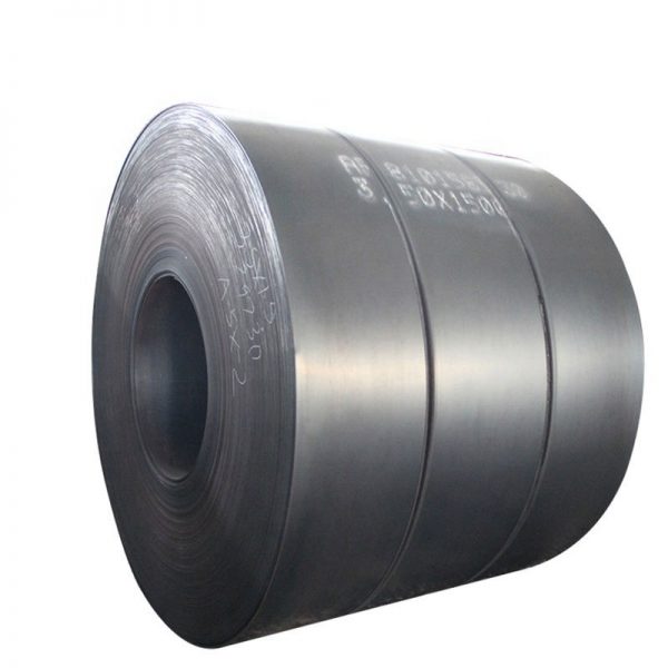 A283/Q195 Cold Rolled Steel Coil