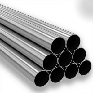 201 Stainless Steel Pipe/Tube
