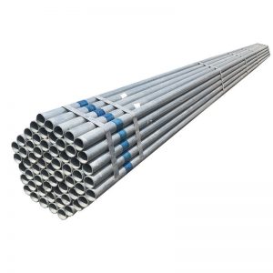 DX51D/SGCC Galvanized Pipe
