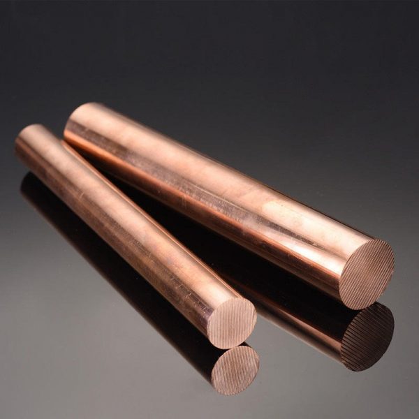 C10100/TU2 Copper Bar - Image 2