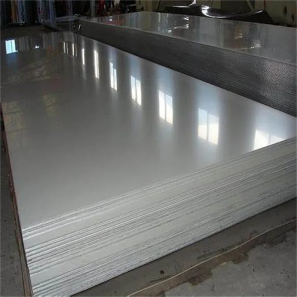 310S Stainless Steel Plate/Sheet - Image 3