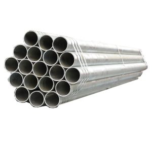Z275 Galvanized Pipe