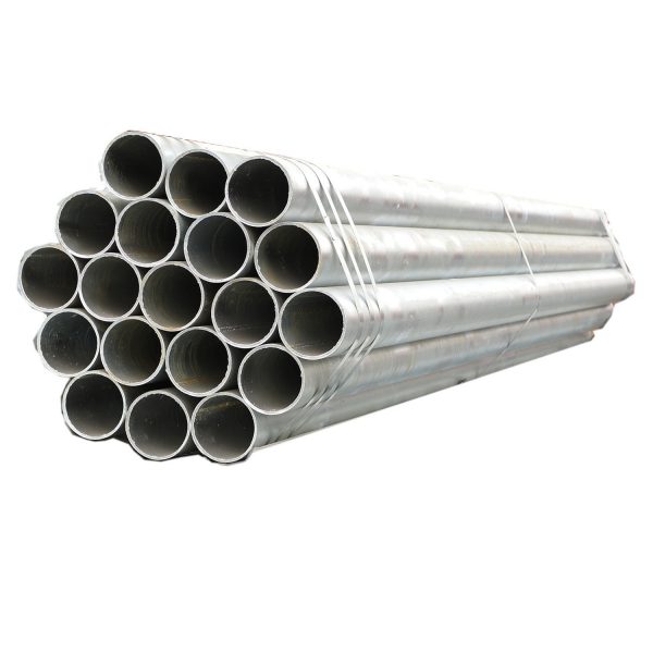 Z275 Galvanized Pipe