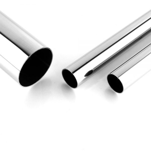 301 Stainless Steel Pipe/Tube