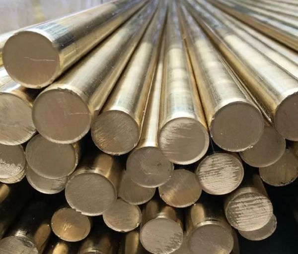C22000/H90 Brass Bar - Image 3