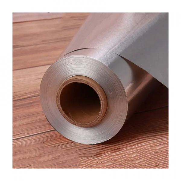 1050 Aluminum Foil - Image 2