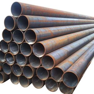 A106 Grade B Steel Pipe