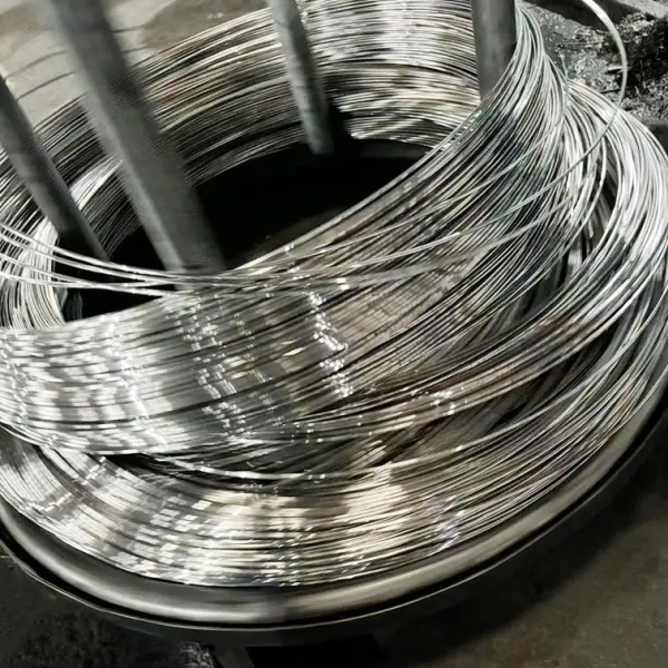 310S Stainless Steel Wire - Image 2