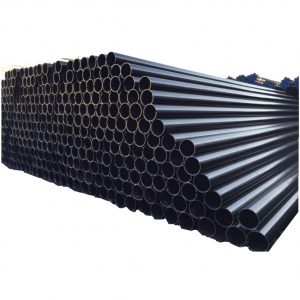 A53 Seamless & Welded Carbon Steel Pipe