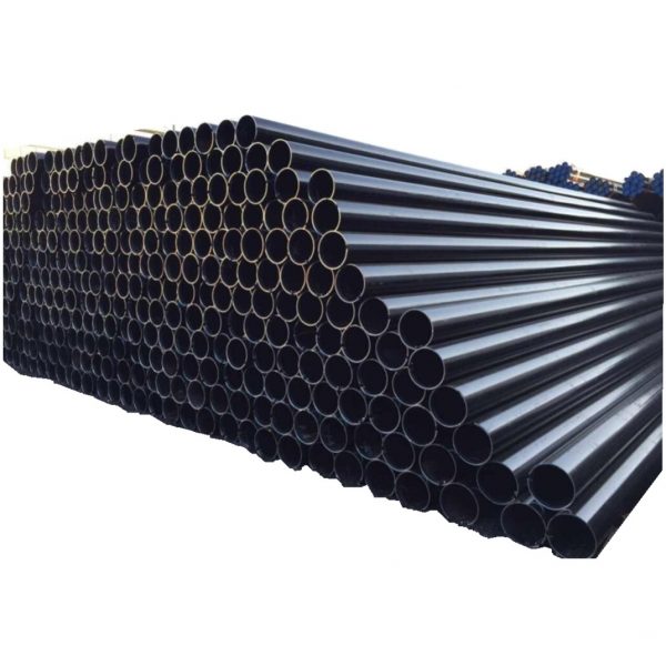 A53 Seamless & Welded Carbon Steel Pipe
